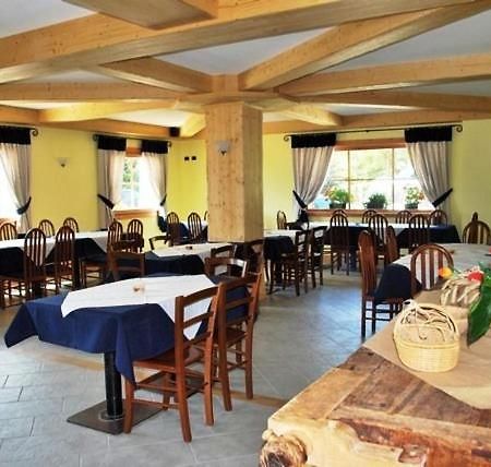 Willa Agriturismo Chalet Caribona Valdisotto Zewnętrze zdjęcie