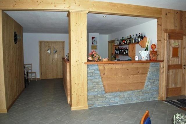 Willa Agriturismo Chalet Caribona Valdisotto Zewnętrze zdjęcie