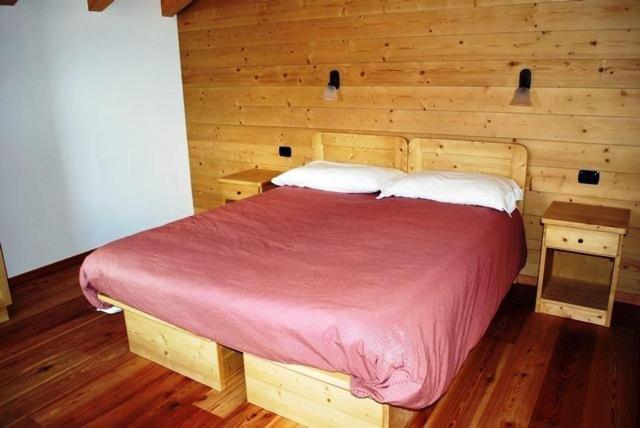 Willa Agriturismo Chalet Caribona Valdisotto Zewnętrze zdjęcie